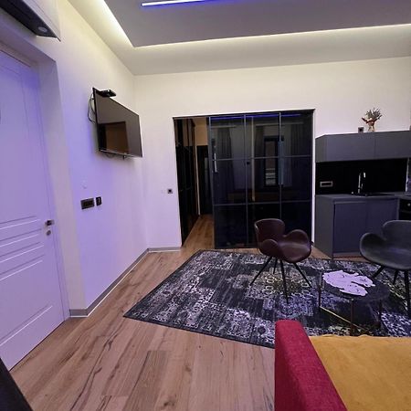 Apartament Alisa Rijeka Zewnętrze zdjęcie