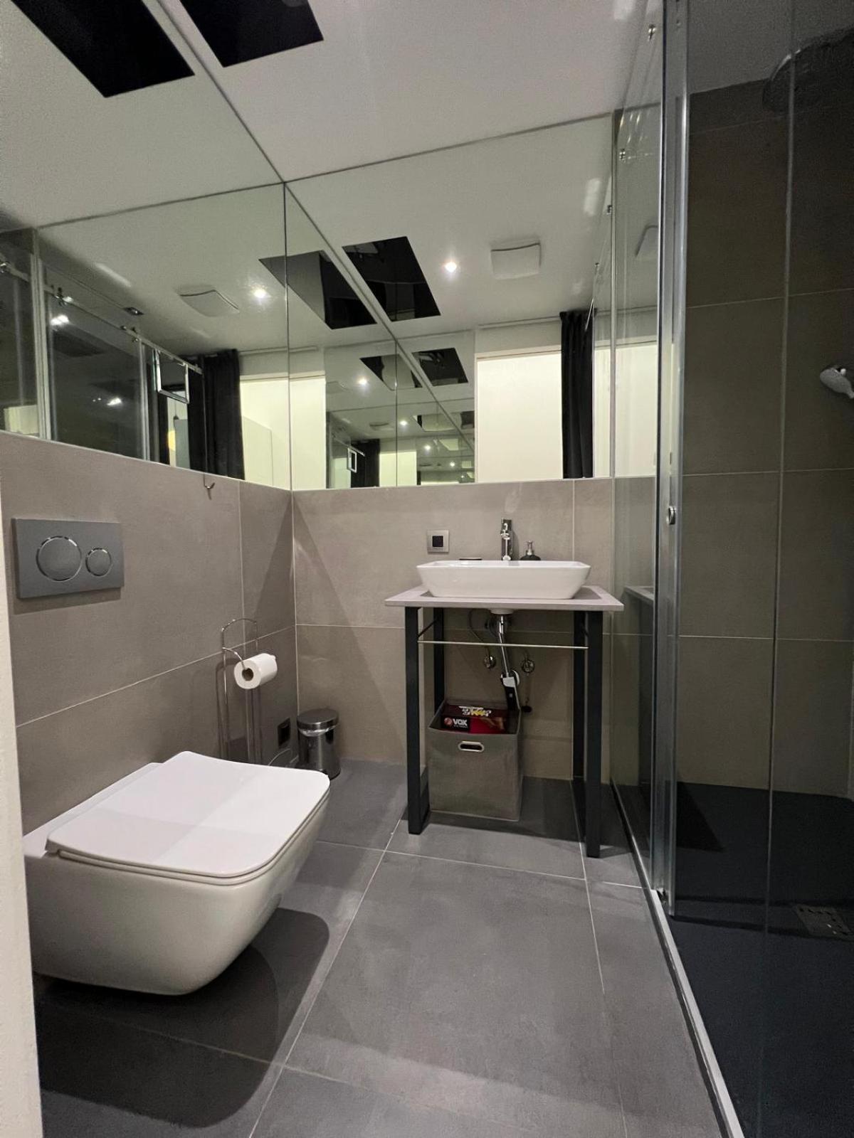 Apartament Alisa Rijeka Zewnętrze zdjęcie