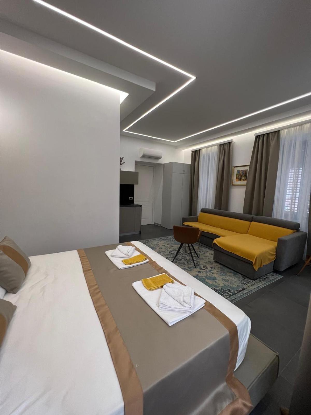 Apartament Alisa Rijeka Zewnętrze zdjęcie