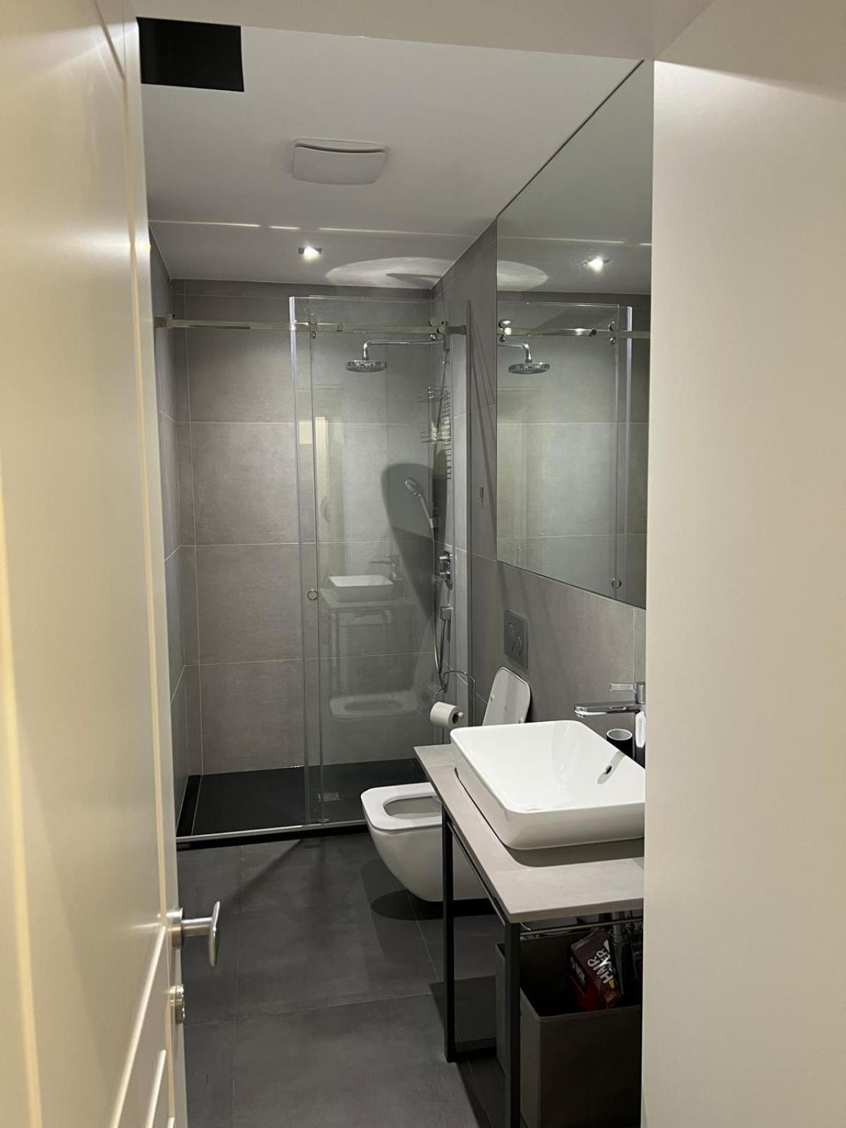 Apartament Alisa Rijeka Zewnętrze zdjęcie