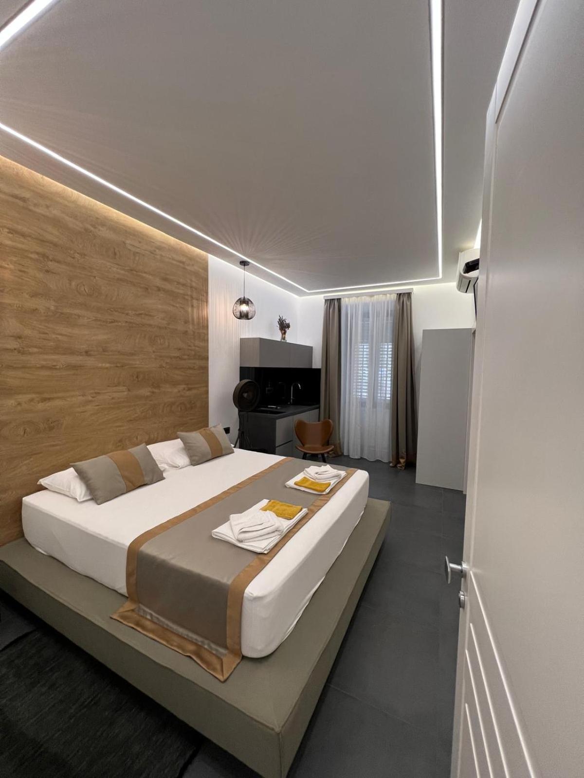 Apartament Alisa Rijeka Zewnętrze zdjęcie