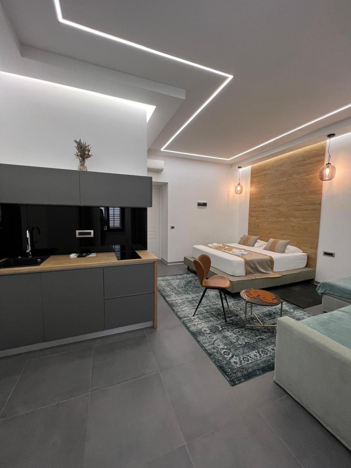 Apartament Alisa Rijeka Zewnętrze zdjęcie