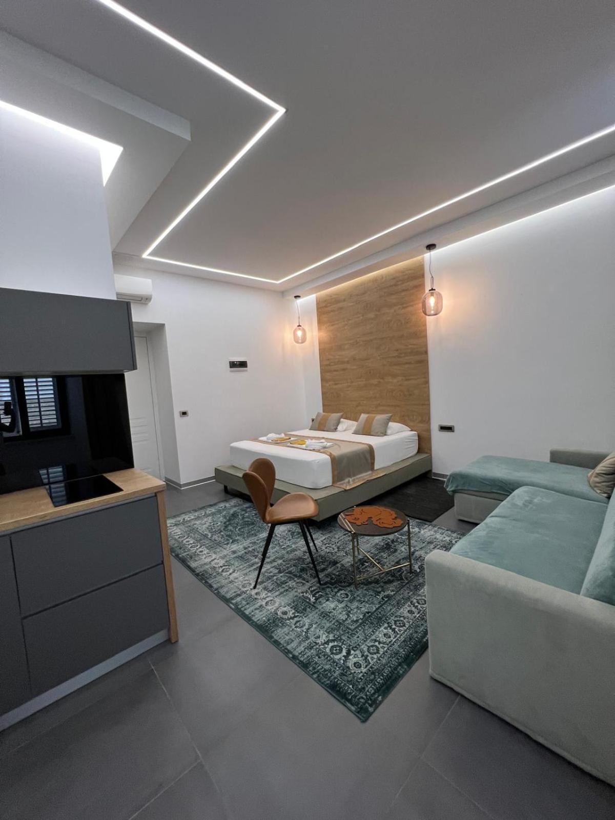 Apartament Alisa Rijeka Zewnętrze zdjęcie