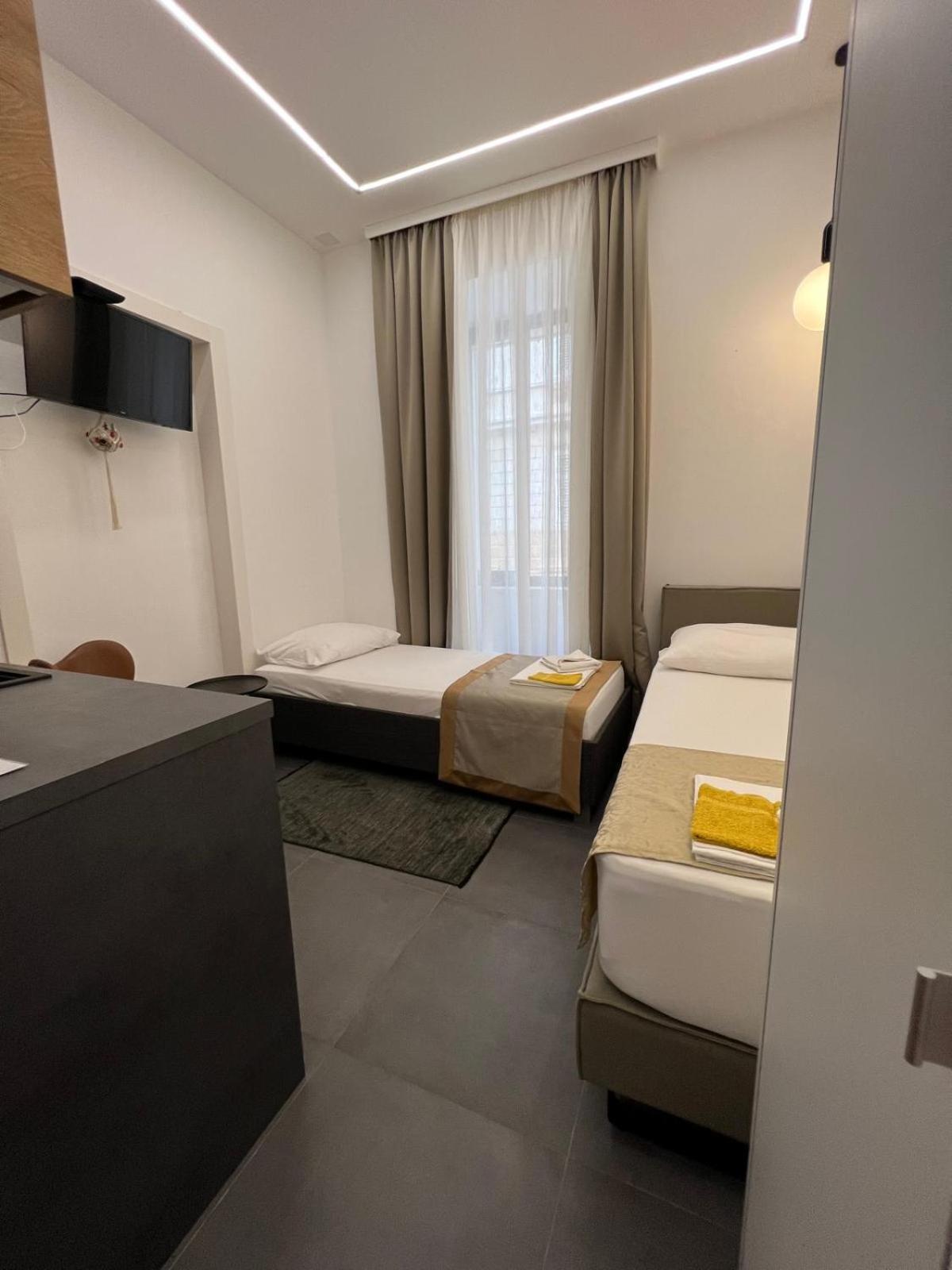 Apartament Alisa Rijeka Zewnętrze zdjęcie