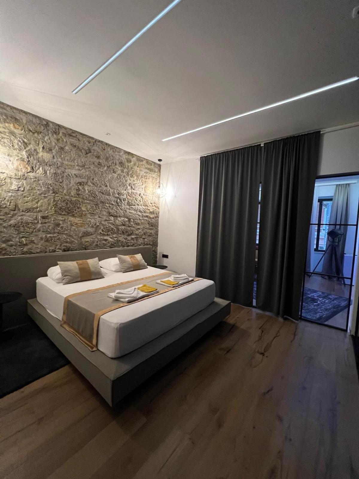 Apartament Alisa Rijeka Zewnętrze zdjęcie